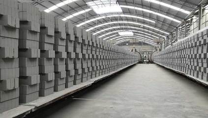 贵州兴电新型建材 引领绿色建材新潮流，赋能西南建设新发展