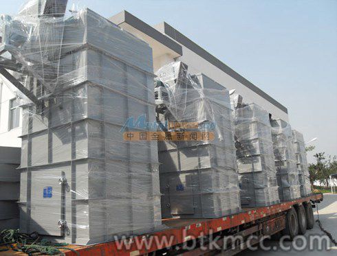 科铭环保 打造建材厂布袋除尘器畅销品牌的卓越之道
